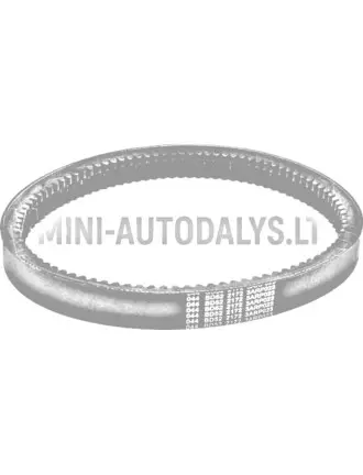 Veorihm 044 ECO Aixam BD52-2172