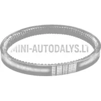 Veorihm 044 ECO Aixam BD52-2172