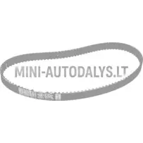 Jaotusrihm Lombardini Focs / Progress mootor (108 hammast)