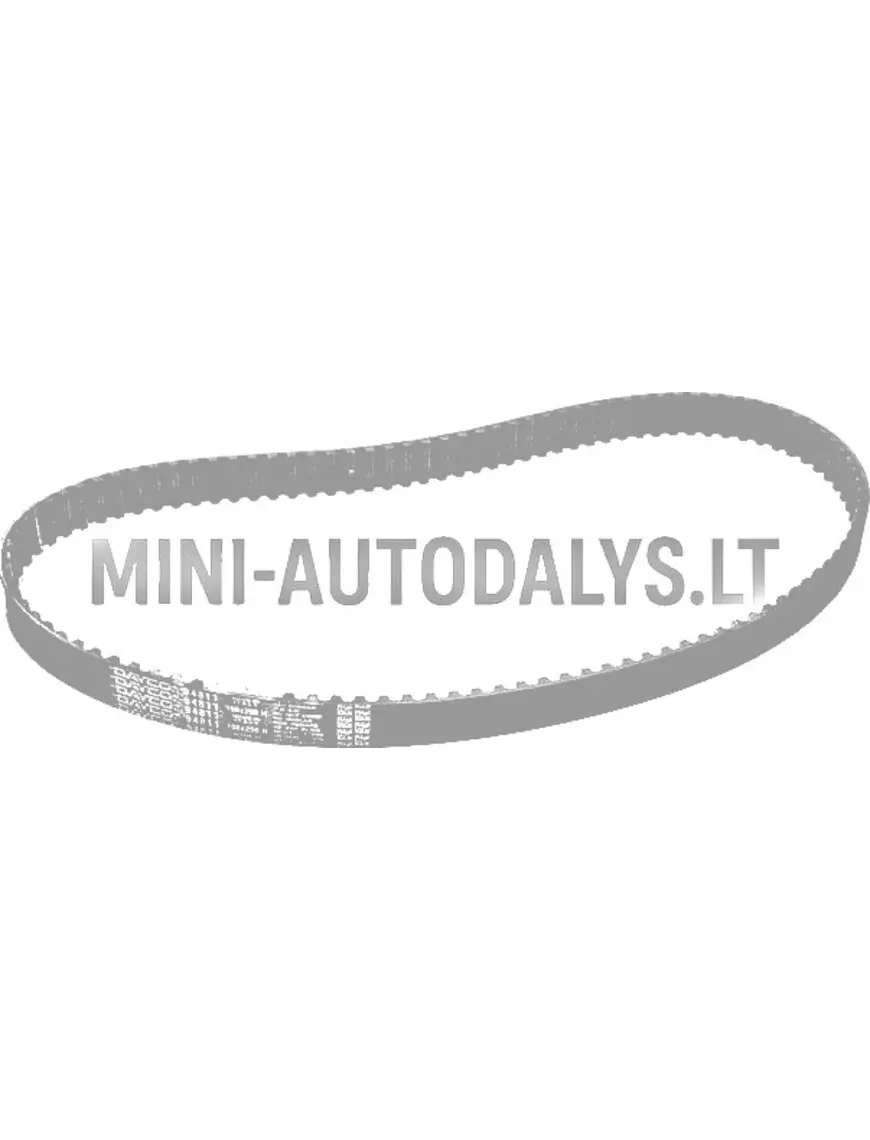 Jaotusrihm Lombardini Focs / Progress mootor (108 hammast)