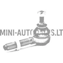 Rooliots Microcar / Ligier / Grecav / Bellier (14 mm)