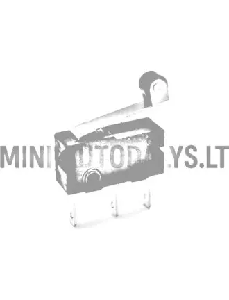 Mikrolüliti käigukang Ligier / Microcar