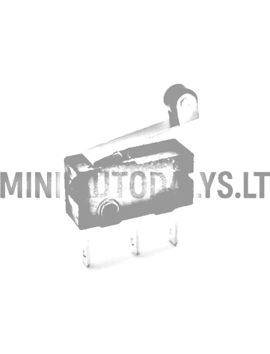 Mikrolüliti käigukang Ligier / Microcar