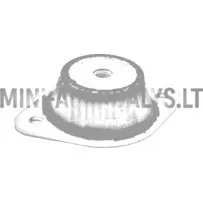 Mootoripadi - käigukasti padi kumm Microcar