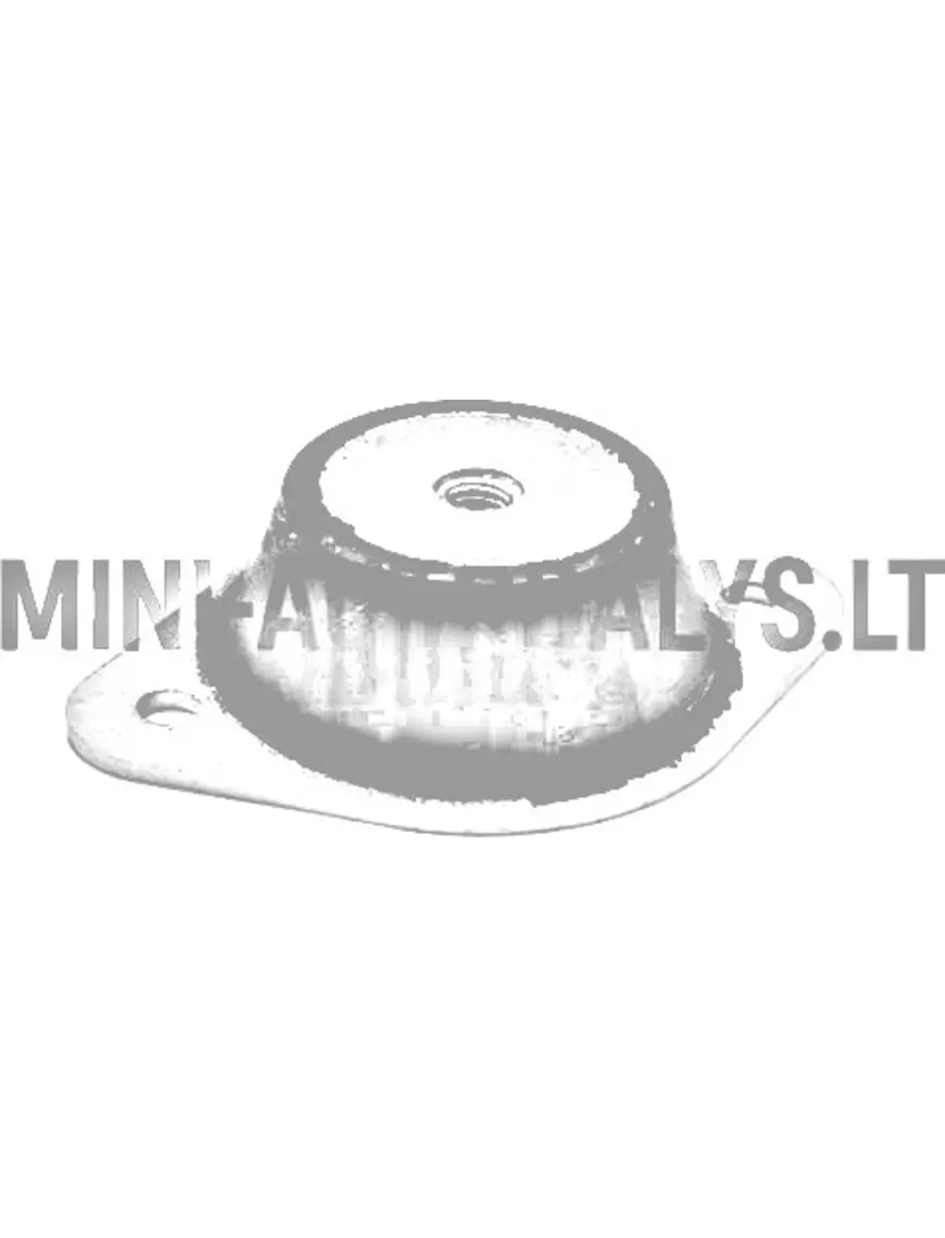 Mootoripadi - käigukasti padi kumm Microcar