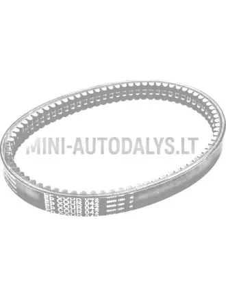 Variaatoririhm EPCOUR042 3MDP23A