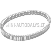 Variaatoririhm EPCOUR042 3MDP23A