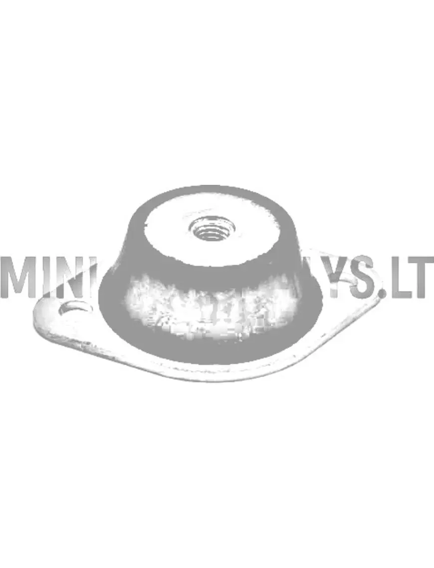 Käigukasti tugikumm Aixam #15501 | Mini Auto Parts