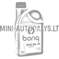 Käigukastiõli mopeedile 80W-90