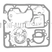 Mootori tihendite komplekt Lombardini FOCS / Progress