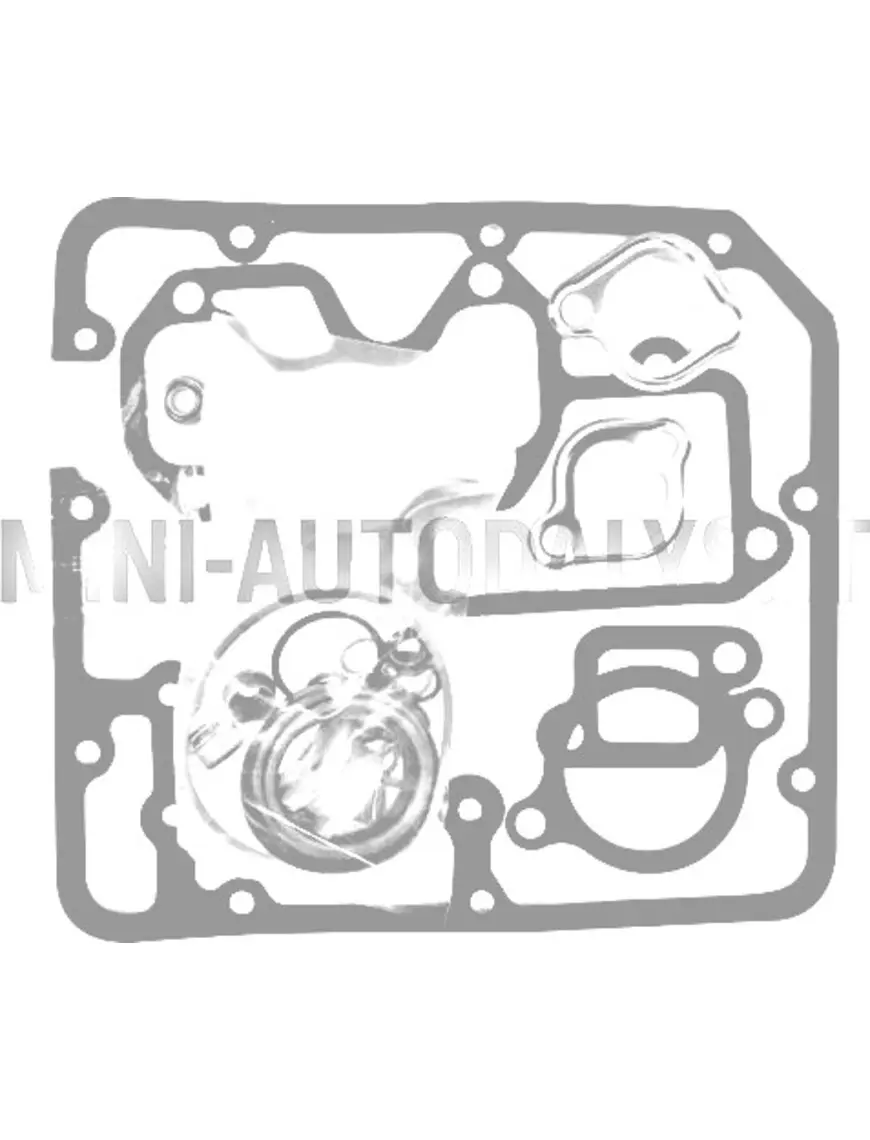 Mootori tihendite komplekt Lombardini FOCS / Progress