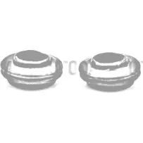 Tolmukatted esisadul Microcar / Ligier