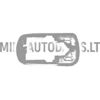 Kummist uksekäepide Ligier / Chatenet