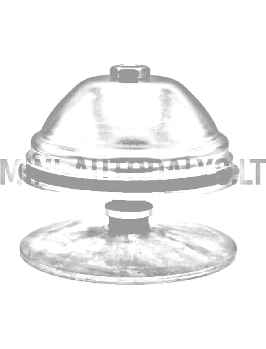 "Variomatic" mootoripool IBC 2. mudel
