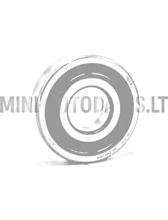 Käigukasti laager / Tagaratta laager Aixam (6305 SKF)