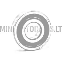 Käigukasti laager / Tagaratta laager Aixam (6305 SKF)