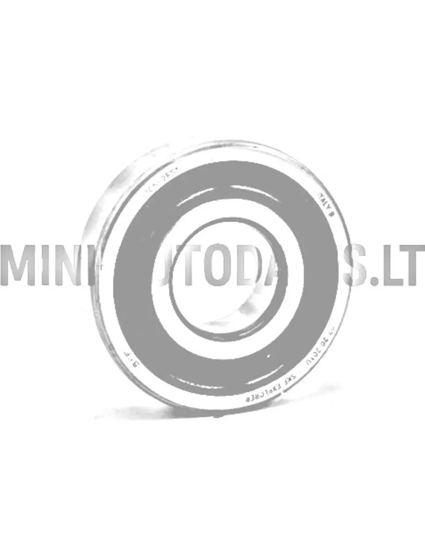 Käigukasti laager / Tagaratta laager Aixam (6305 SKF)