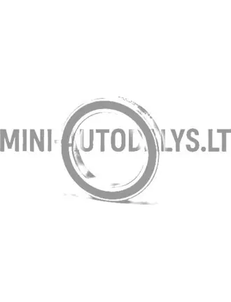 Vabajooksu ratta laagri siduri mootoripoolne külg