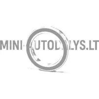 Vabajooksu ratta laagri siduri mootoripoolne külg