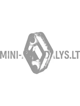 Väljalaskekumm Aixam / Microcar / Ligier / Chatenet / Grecav / Bellier