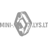 Väljalaskekumm Aixam / Microcar / Ligier / Chatenet / Grecav / Bellier