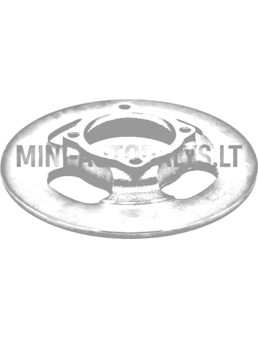 Esimene piduriketas Ligier X-Too / Max / R / S / RS (Ø 210 mm)