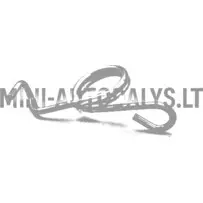 Vedru vasaku käsipiduri hoova piduritrummel