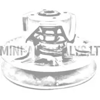 "Vario" siduri käigukasti pool IBC