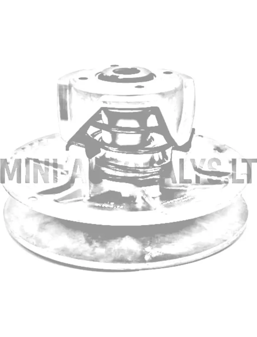 "Vario" siduri käigukasti pool IBC