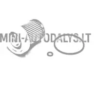 Kütusefilter Aixam Kubota Z402 / Z482