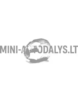 Ratta mutter Aixam 1997-2016