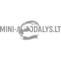 Ratta mutter Aixam 1997-2016