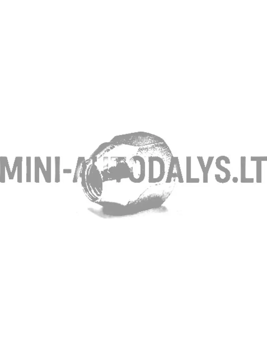 Ratta mutter Aixam 1997-2016