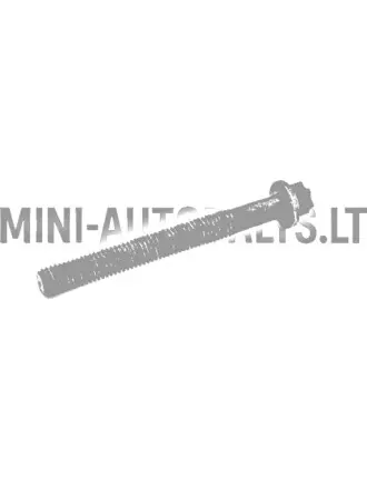 Pea polt Lombardini 502 Progress / FOCS