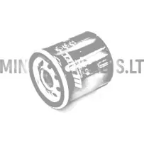 Õlifilter Aixam Kubota