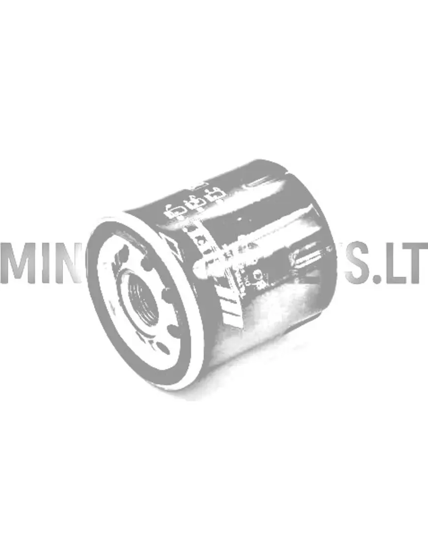 Õlifilter Aixam Kubota