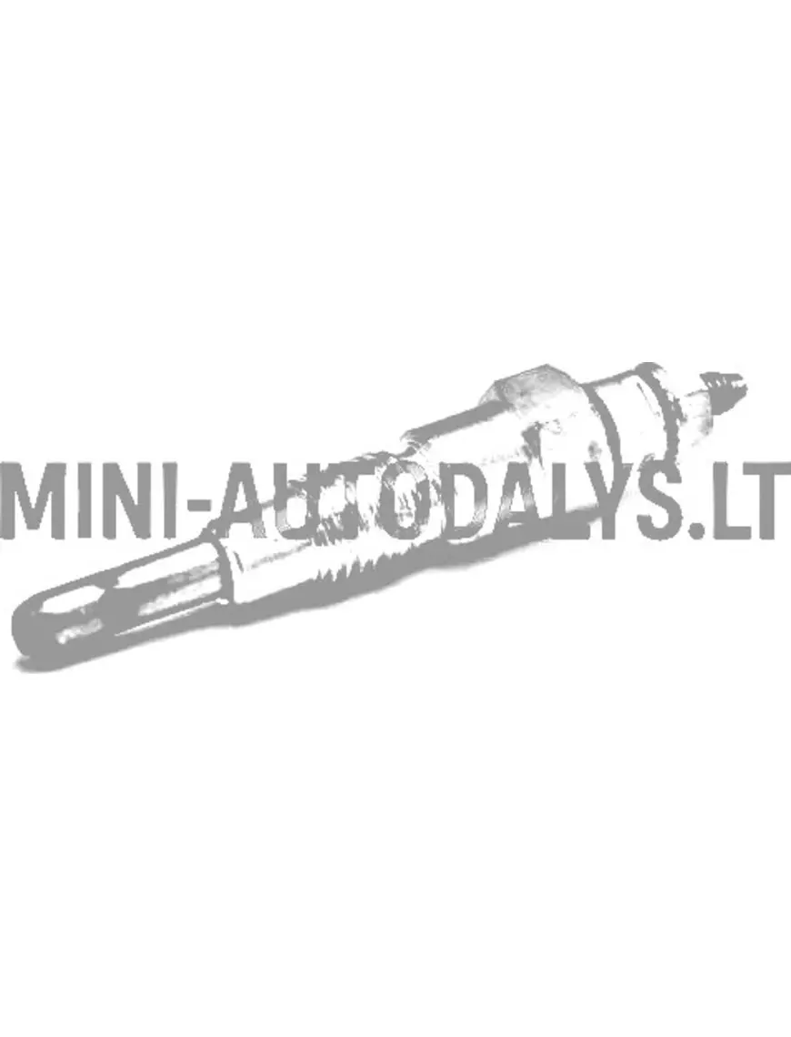 "Yanmar" mootori eelsüüteküünal