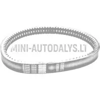 Ülekanderihm Bonq Premium 041