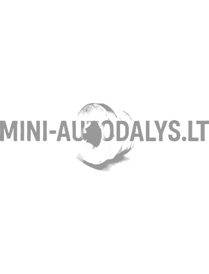 Lombardini õli väljalaskekork