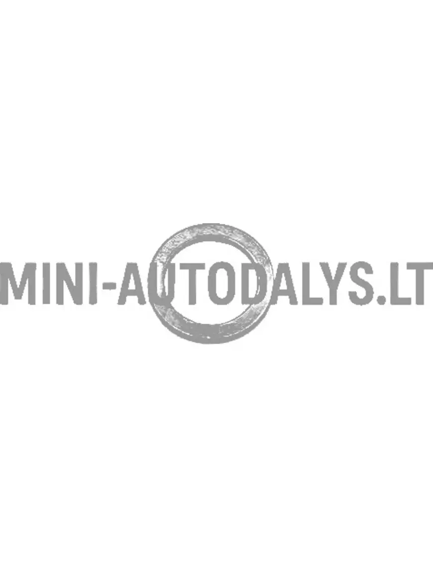 Pihusti vaskseib Lombardini 502 FOCS / Progress (14mm)