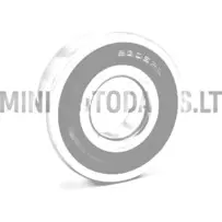 Käigukasti laager / tagaratta laager Aixam (6305)