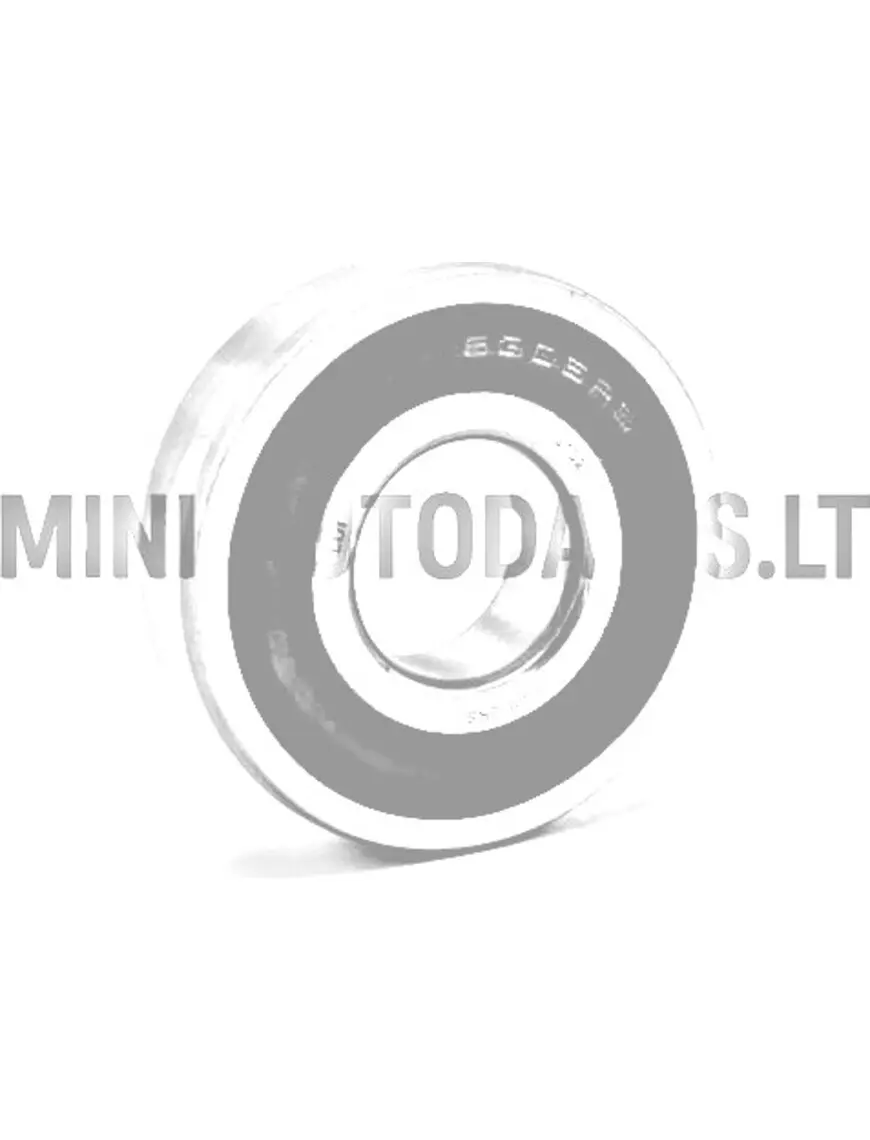 Käigukasti laager / tagaratta laager Aixam (6305)