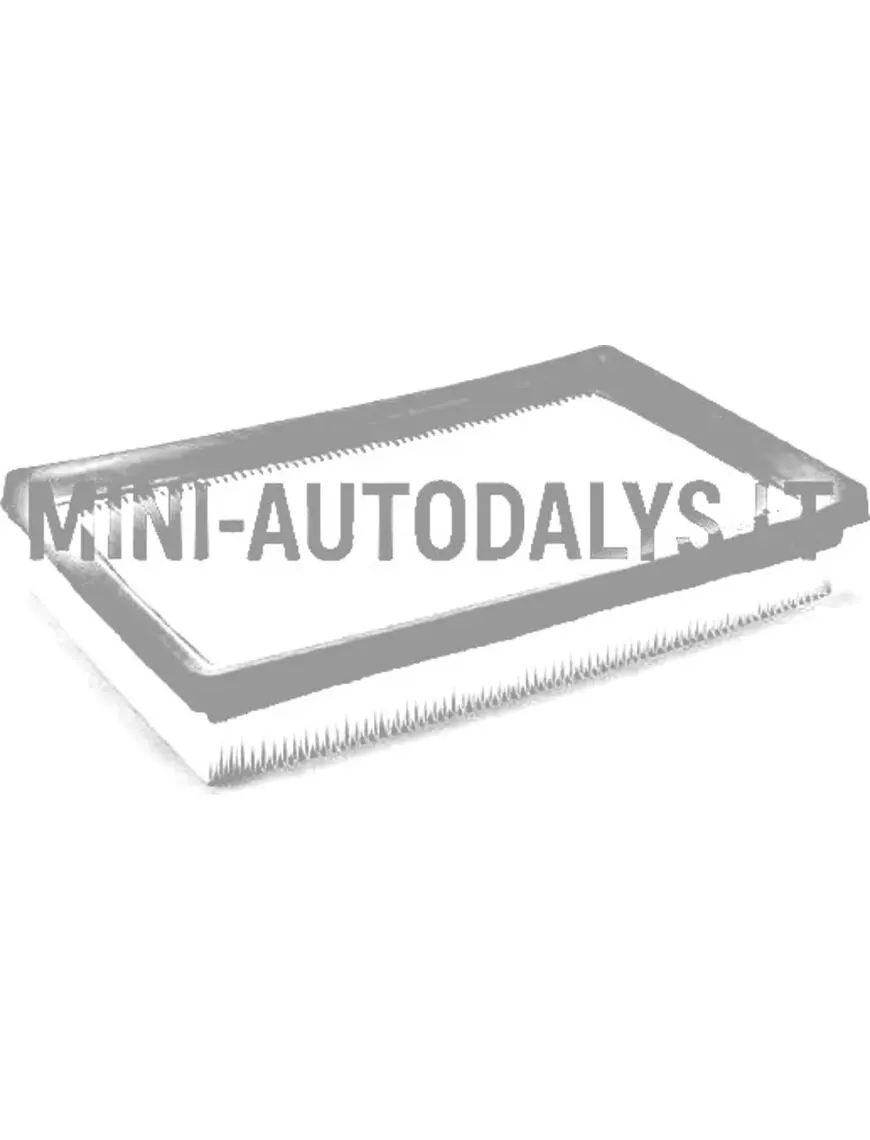 Õhufilter Lombardini 502 FOCS