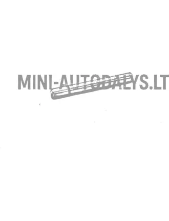 Pidurikaliibri reguleerimispulk (1 tk)