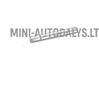 Pidurikaliibri reguleerimispulk (1 tk)