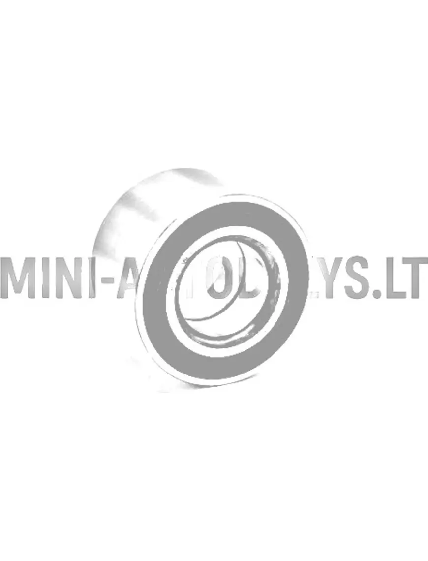 Esiratta laager SKF 6333