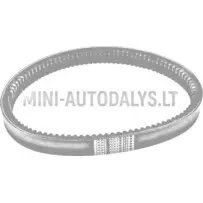 Ülekanderihm Aixam 042 Eco BD52-2179