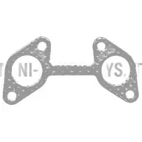 Väljalaskekollektori tihend Aixam Kubota Z402 / Z482