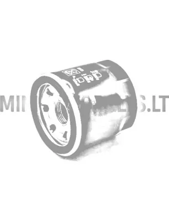 Õlifilter Lombardini 442 / 492 / 480 DCI