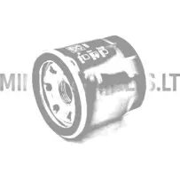 Õlifilter Lombardini 442 / 492 / 480 DCI